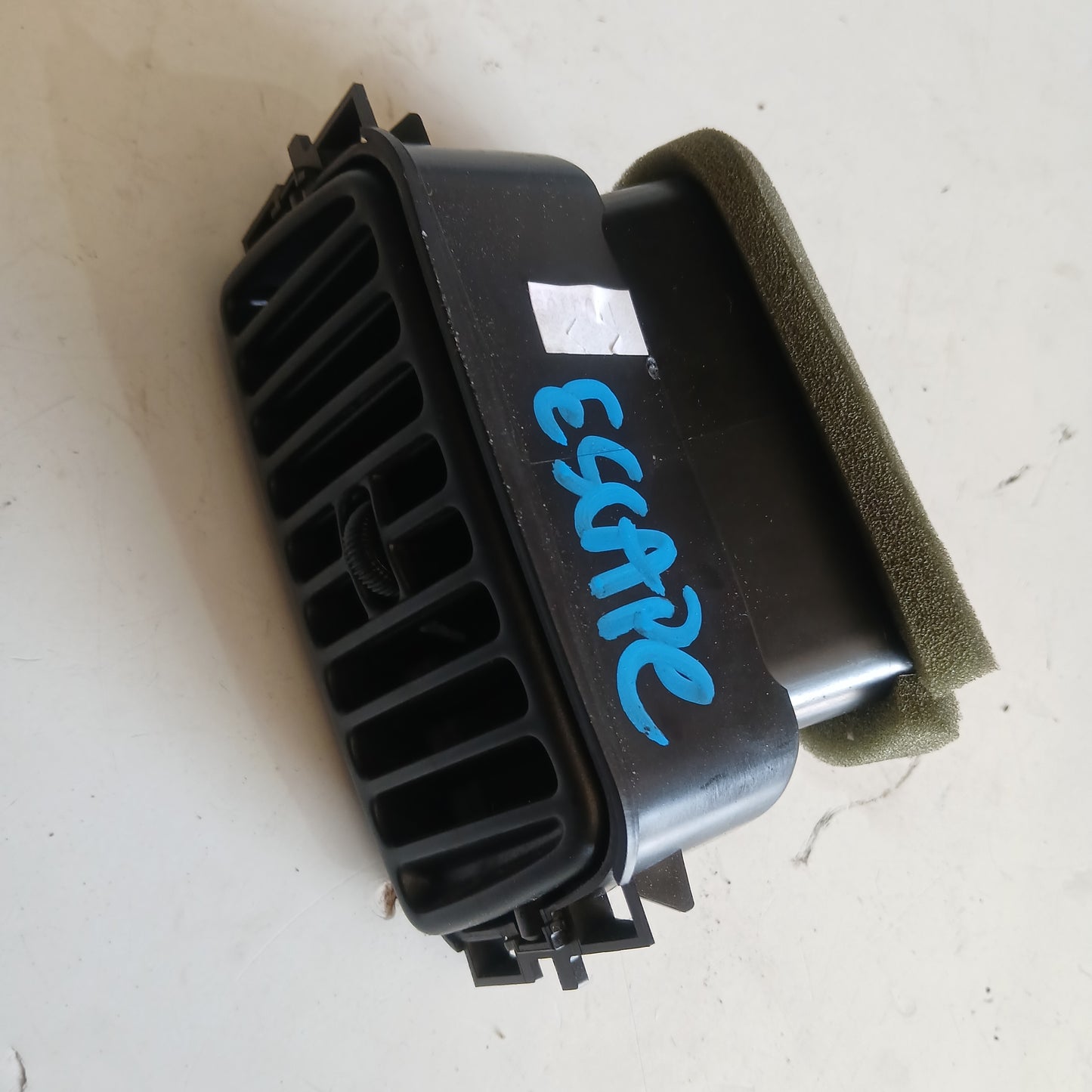 Rejilla Aire Central Ford Escape 2001 2004