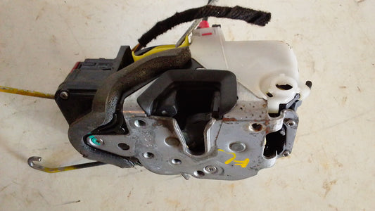 Cerradura Puerta Chevrolet Orlando 2012 2015