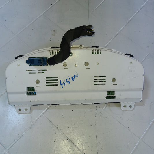 Cluster Ford Fusion 3.0 2007 2010