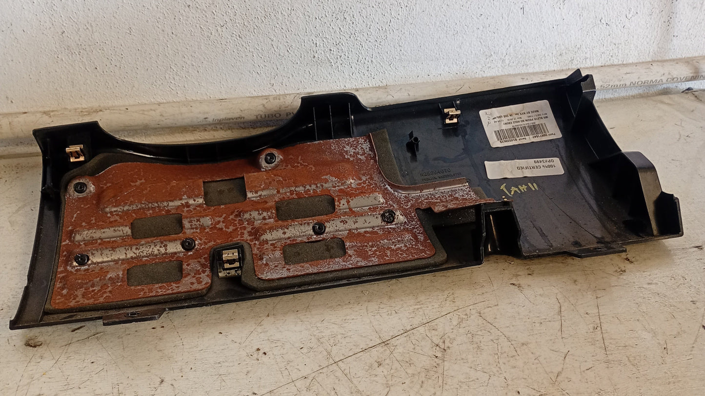Tapa Caña Superior Volante Chevrolet Tahoe 2006 2012