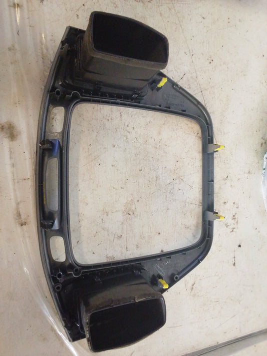 Tablero Central Rejilla Toyota Highlander 2002
