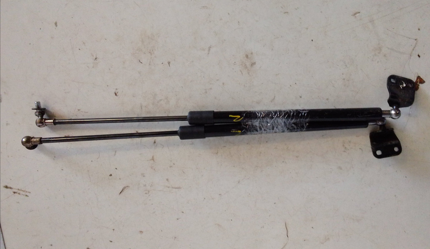 Kit Gato Amortiguador Vidrio Nissan 350Z 2004 2007