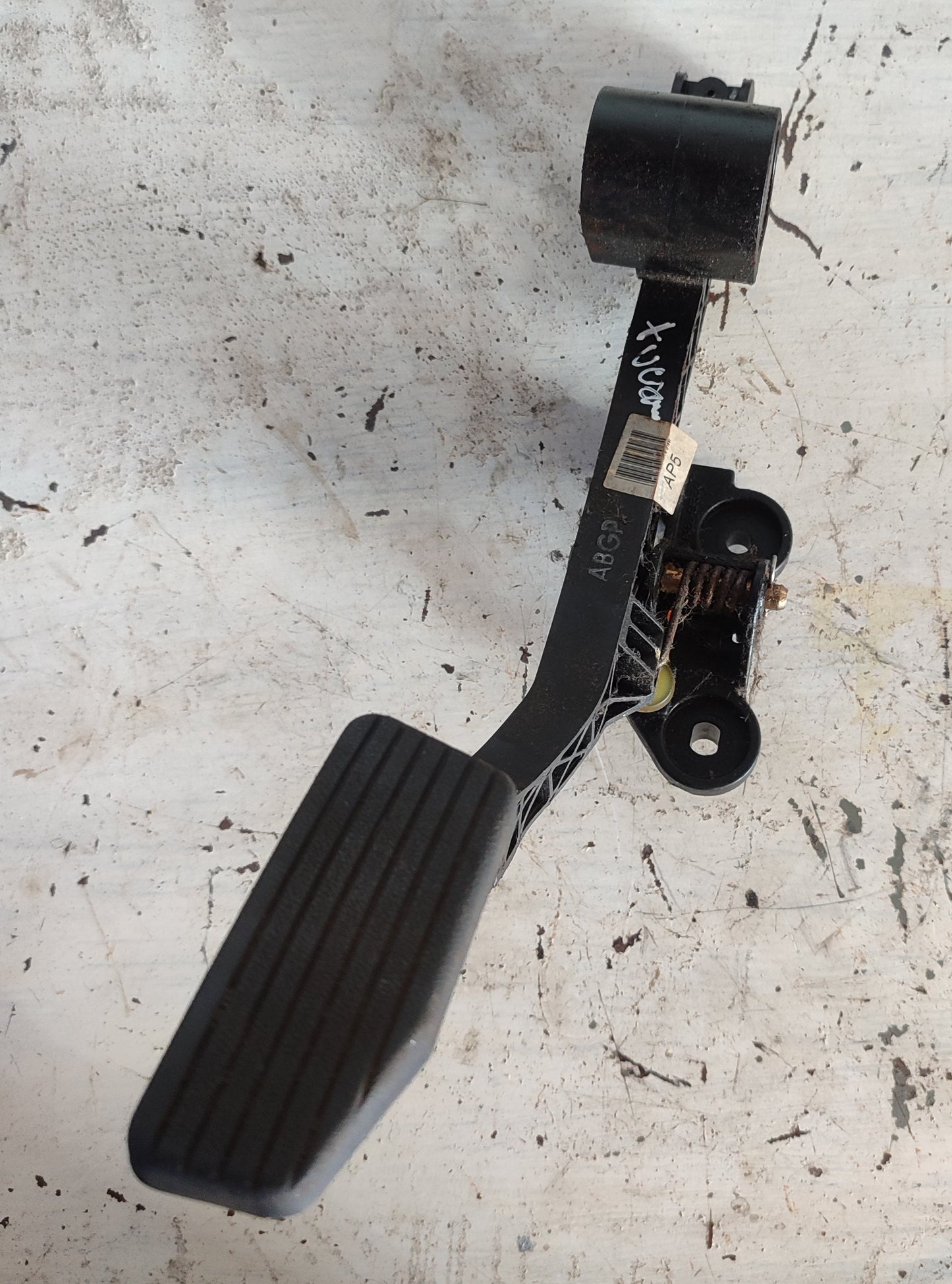 Pedal Acelerador Kia Sportage 2006 2010