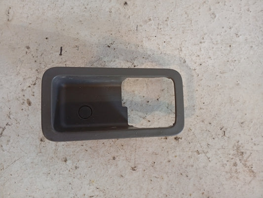 Embellecedor Moldura Manilla Ford Fusion 2007 2010