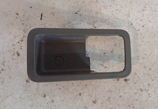 Embellecedor Moldura Manilla Ford Fusion 2007 2010