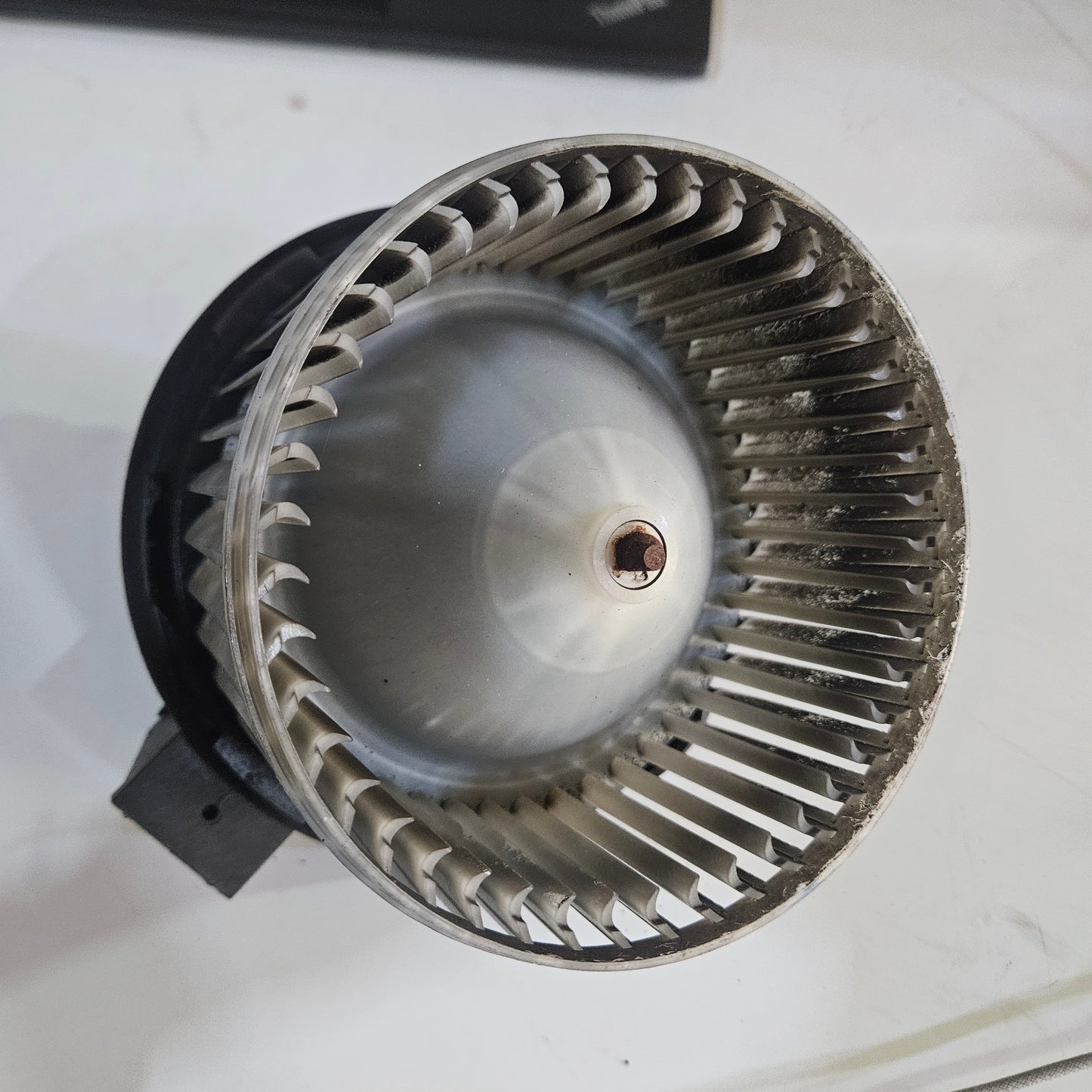 Soplador Aire Acondicionado Ford Explorer 2011 2016