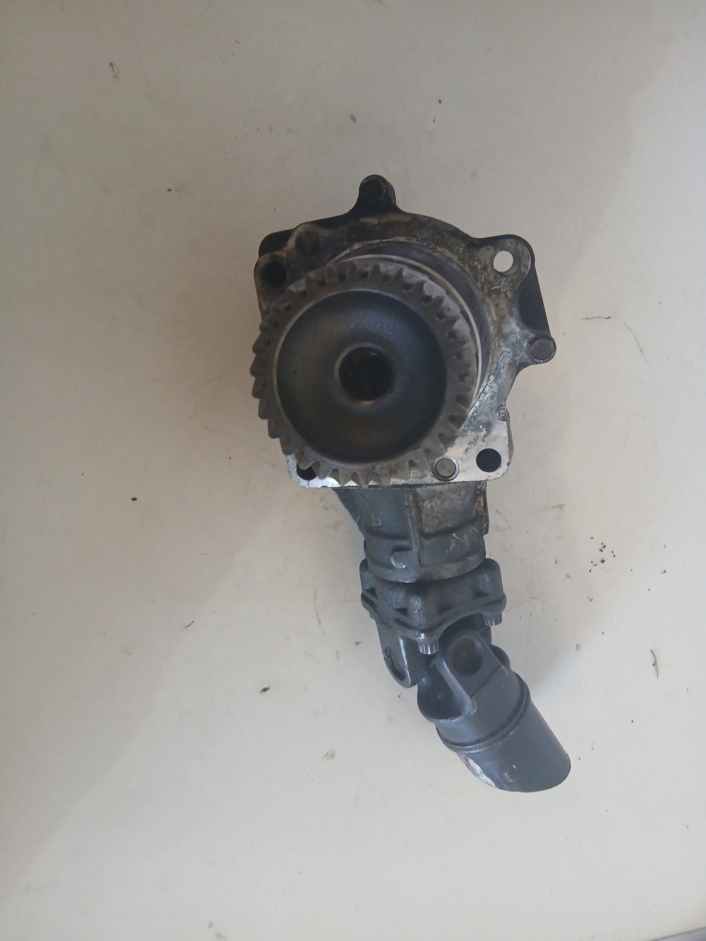 Transfer Honda CRV K24A1 2002 2004