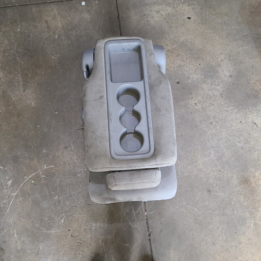 Asiento Segunda Fila Centro Honda Odyssey 2011 2013