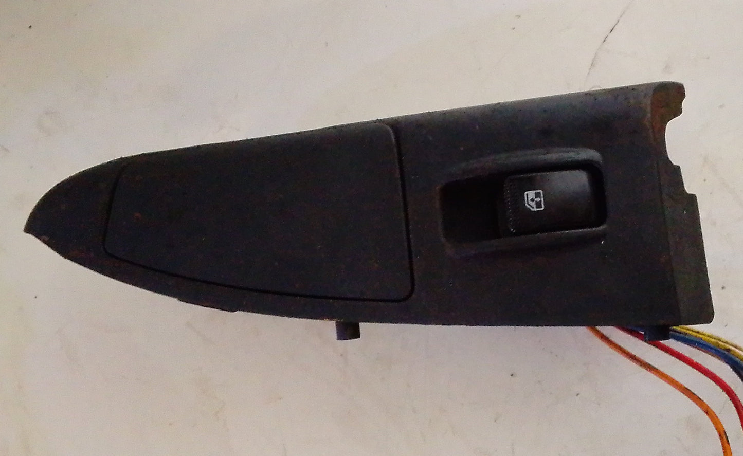 Mando Eleva Vidrio Individual Hyundai Azera 2005 2010
