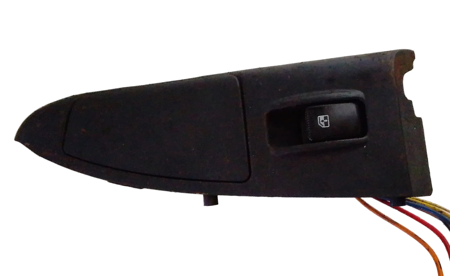 Mando Eleva Vidrio Individual Hyundai Azera 2005 2010