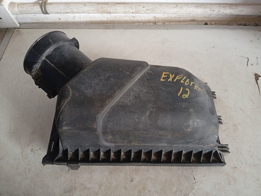 Tapa Superior Filtro Purificación Aire Ford Explorer 2012 2016