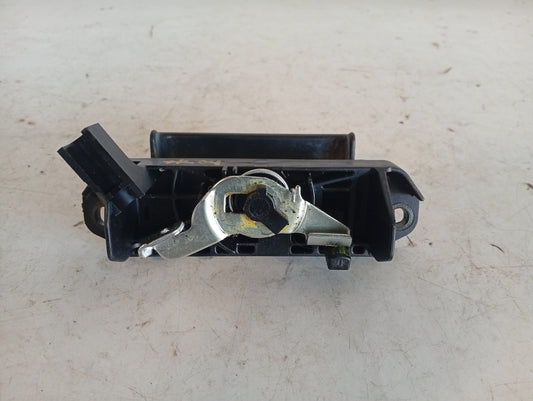 Manilla Maleta Compuerta Toyota Highlander 2000 2007