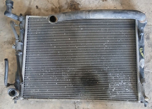 Radiador Hyundai Elantra 2001 2012