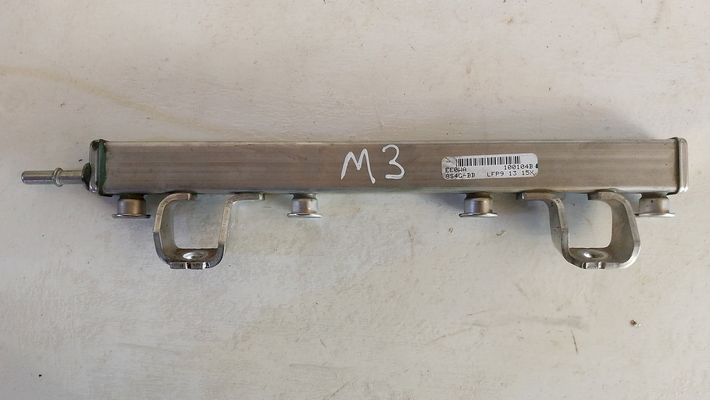 Flauta Mazda3 2004 2010