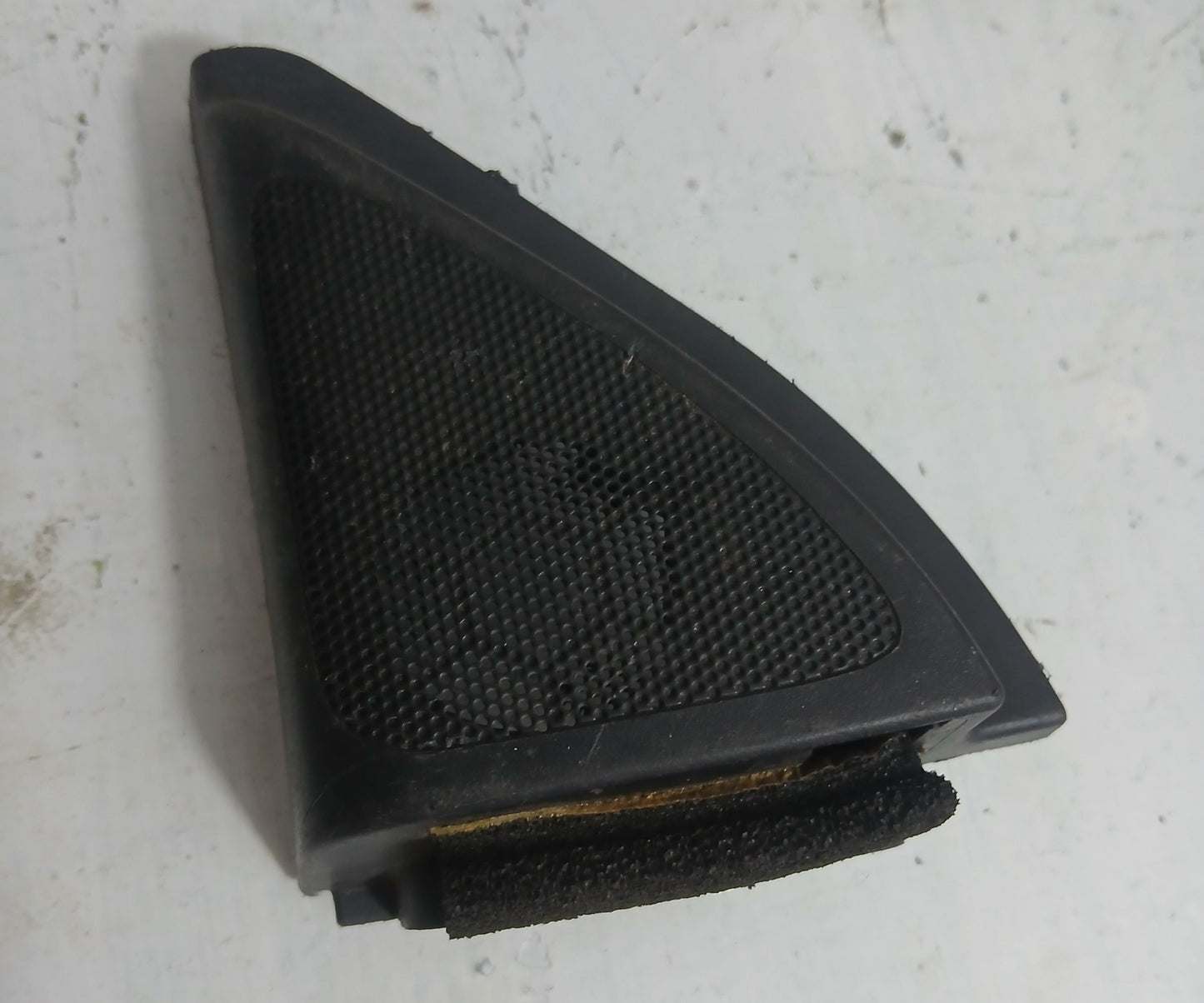 Tapa Tweeter Toyota Corolla GLI 2009 2014