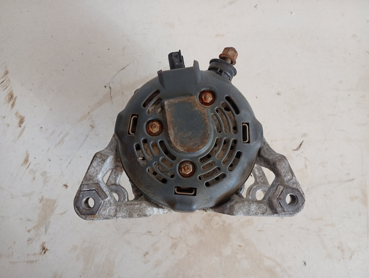 Alternador Dodge Ram 5.7 2011