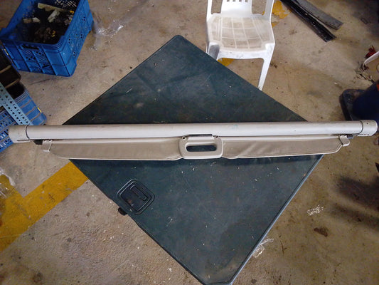 Tapa Maleta Chevrolet Grand Cherokee 2005