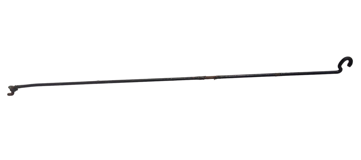 Varilla Capot Chevrolet Optra
