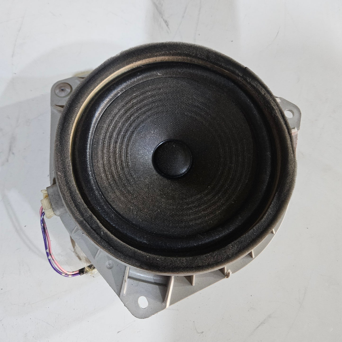 Speaker Corneta Toyota Corolla Sensacion 2003 2008