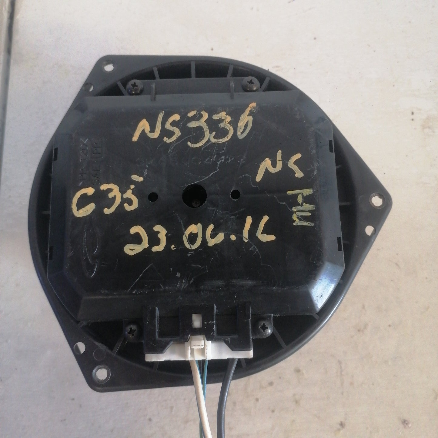 Soplador Aire Acondicionado Nissan Murano 2002 2008 Pathfinder