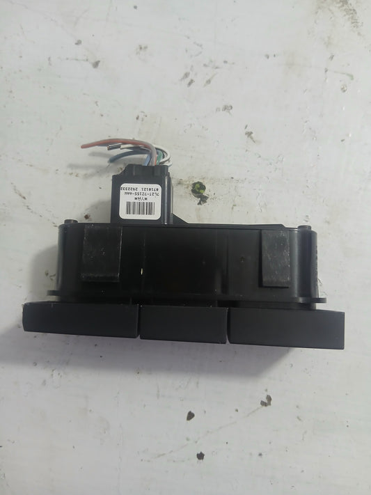 Control Mando 4X4 Ford Explorer