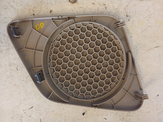 Tapa Corneta Puerta Honda Odyssey 2003 2004