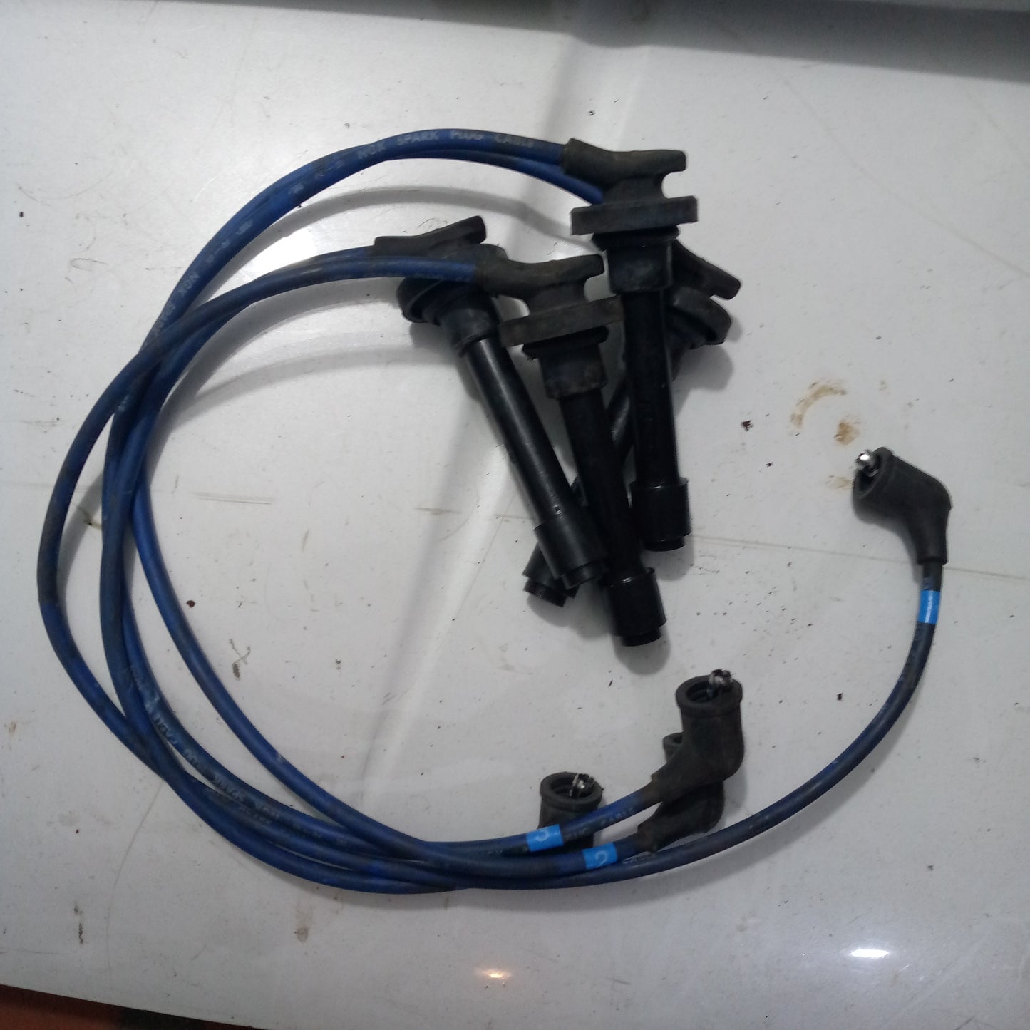 Juego Cable Bujías Honda Accord 1995 1999 F22 F23