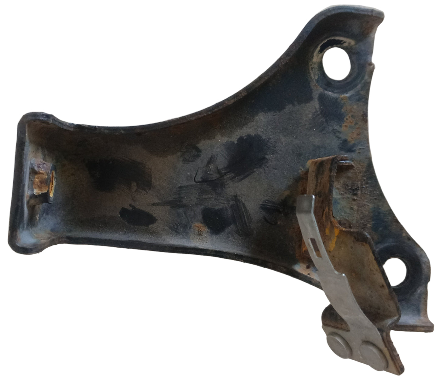 Base Embellecedor Motor Nissan Xtrail 2.5 Altima