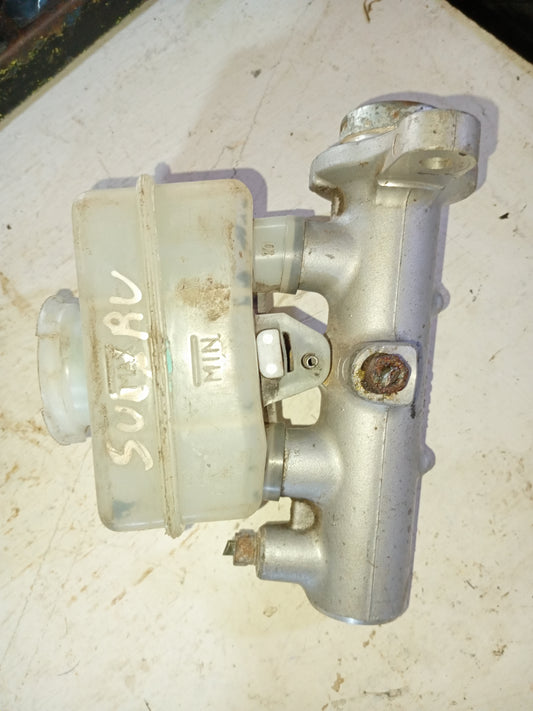 Bomba De Freno Subaru Impreza Forester Legacy