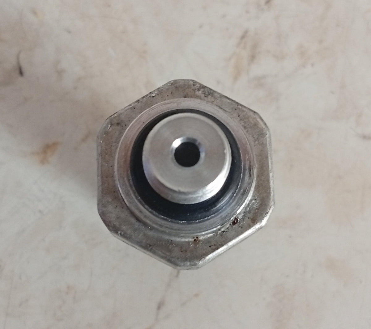 Valvula Presostatica Honda Civic 2006 2011
