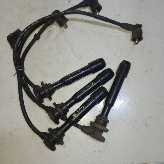 Juego Cable Bujías Kia Rio
