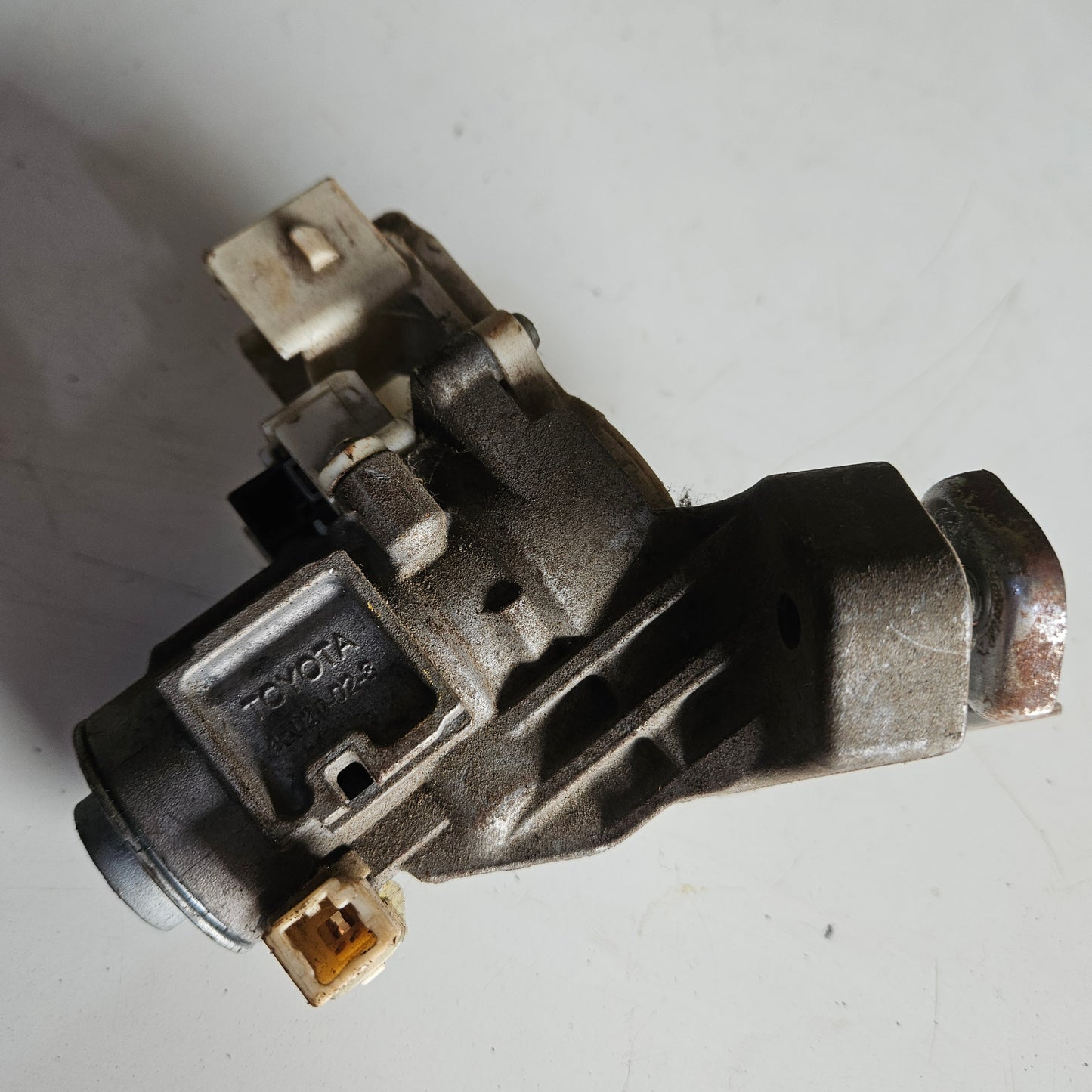 Switchera Toyota Corolla 2009 2013