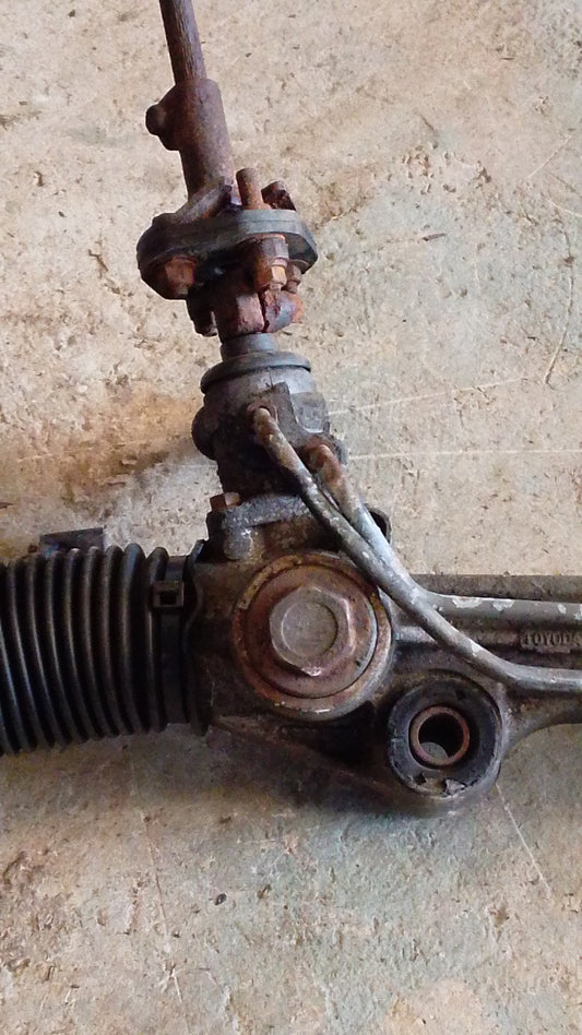 Cajetin Direccion Toyota Tacoma 1998 2002