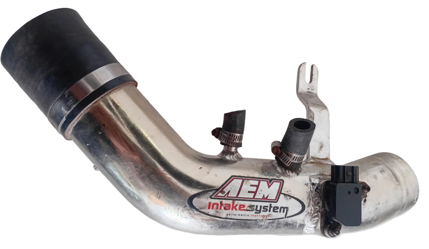 Tubo Honda Civic 2006 2011 Intake