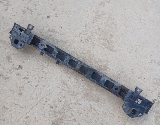 Viga Impacto Hyundai Santa Fe 2006 2012