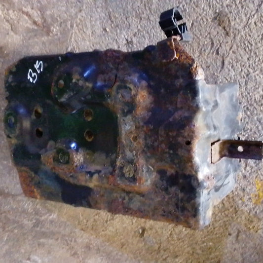Base Batería Nissan Sentra B15
