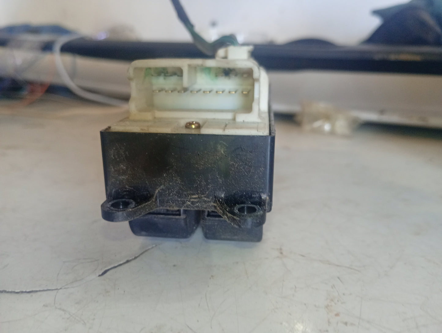 Mando Eleva Vidrio Piloto Toyota 4Runner 2003 2008