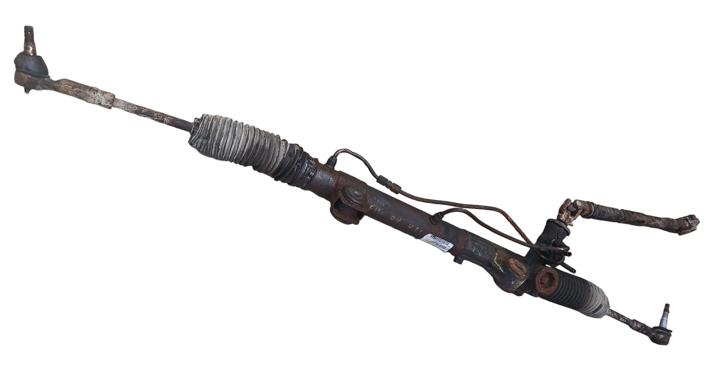 Cajetin Ford F150 FX4 2004 2007