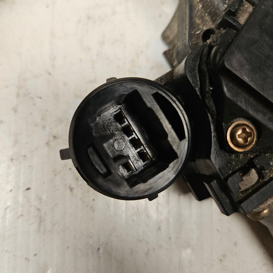 Motor Eleva Vidrio Toyota Rav4 2003 2006