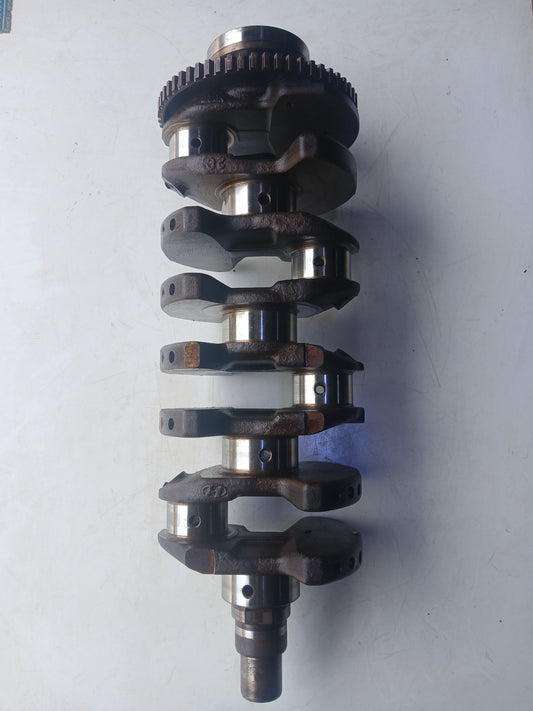 Cigueñal Estandar Hyundai Tucson Elantra Sportage 2.0