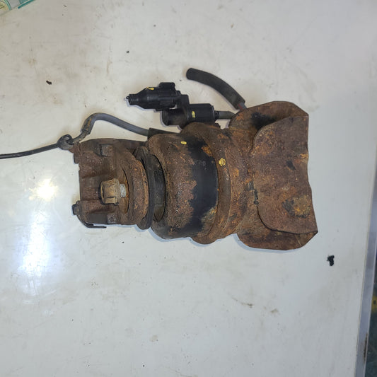 Soporte Base Motor Volkswagen Bora