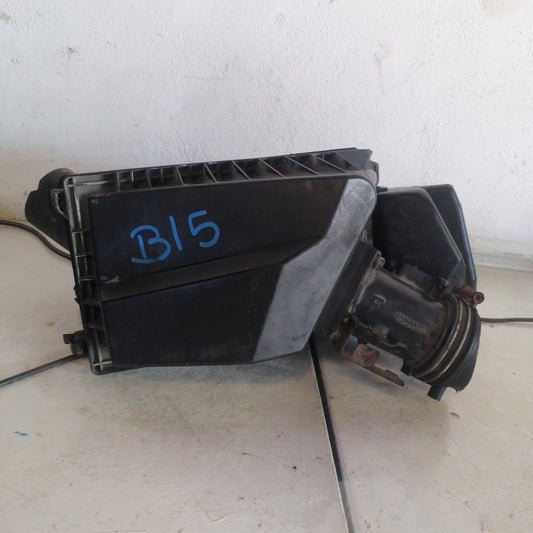 Caja Filtro Purificación Aire Nissan Sentra B15 2005 2007