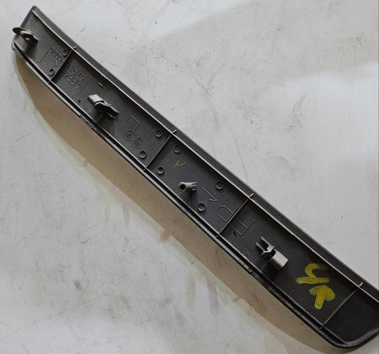 Pisa Alfombra Exterior Delantero Toyota 4Runner 2003 2007
