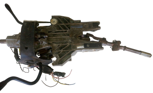 Caña con Swichera Dodge Caravan 2004 2008