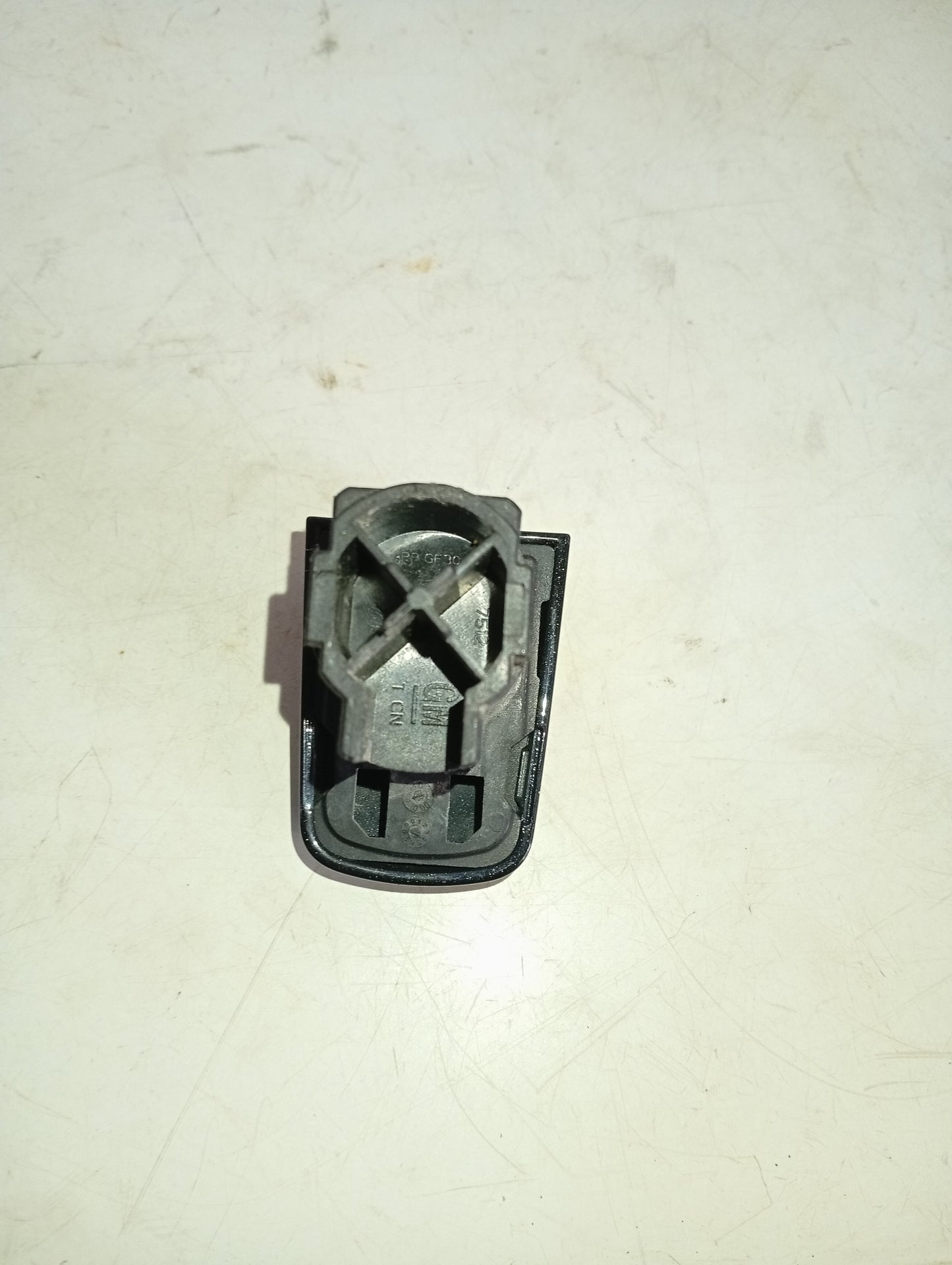 Tapa Manilla Chevrolet Orlando 2012
