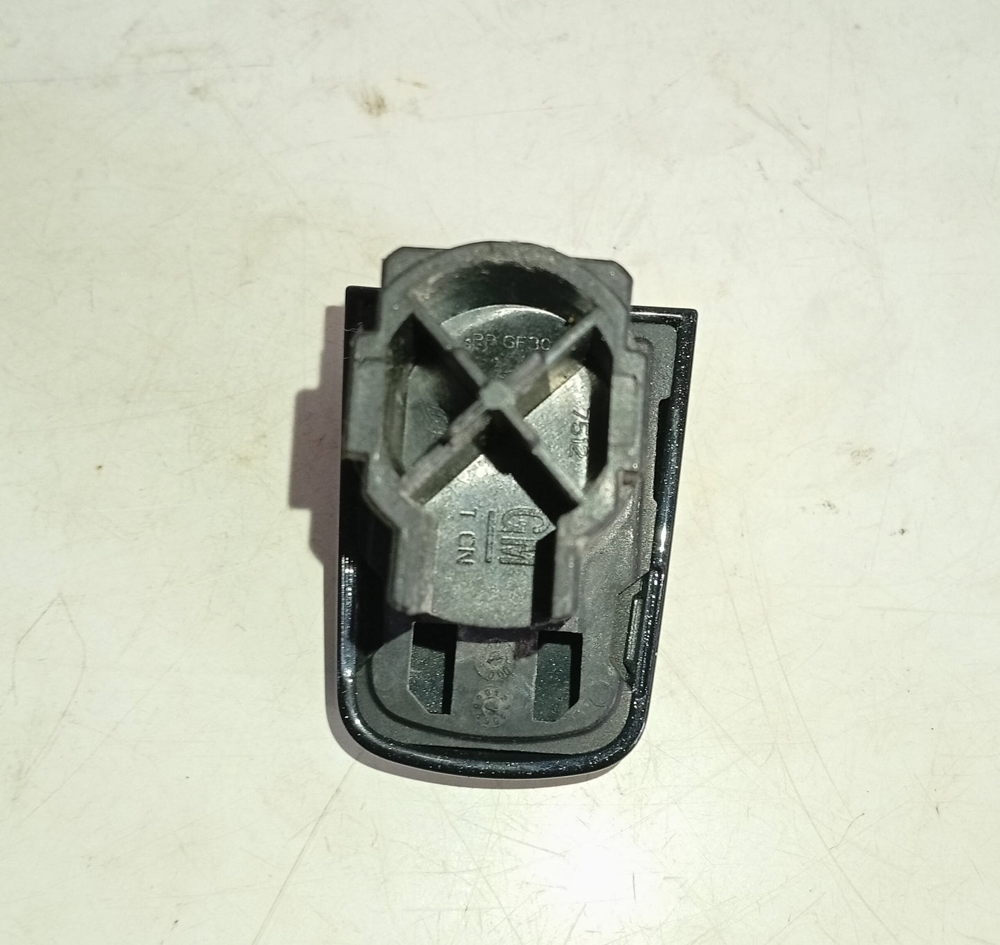 Tapa Manilla Chevrolet Orlando 2012