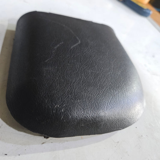 Tapa Maleta Amortiguador Hyundai Tucson