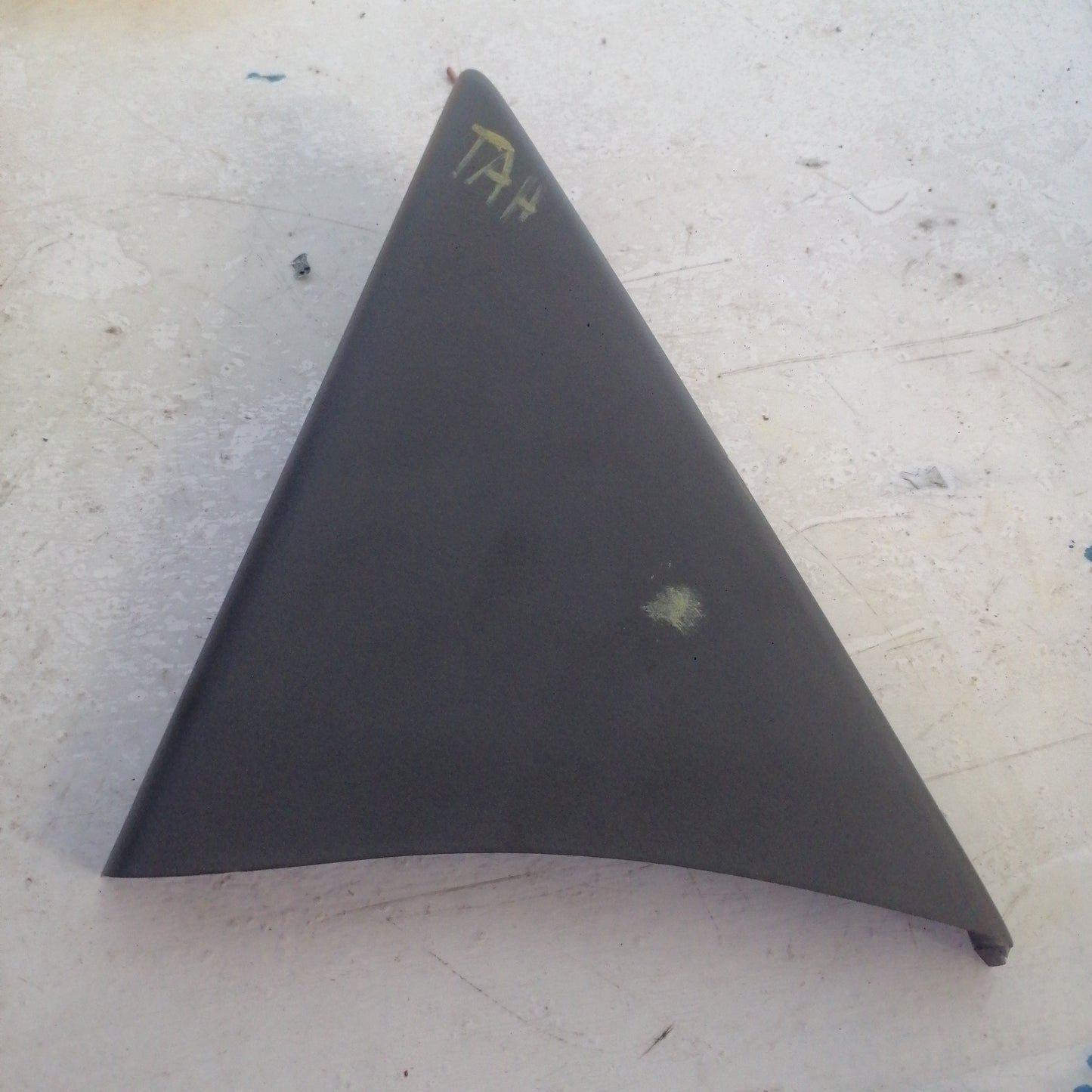 Triangulo Chevrolet Tahoe 2006 2010