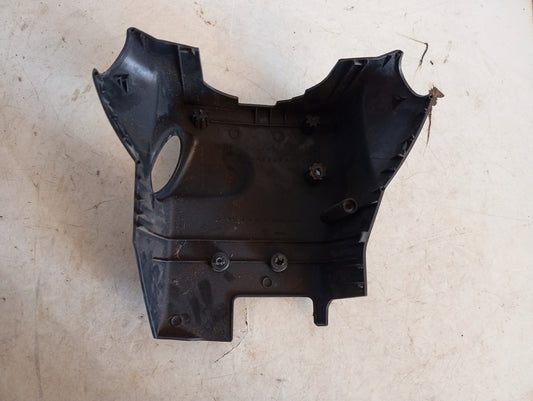 Tapa Caña Inferior Nissan Xtrail 2002 2006