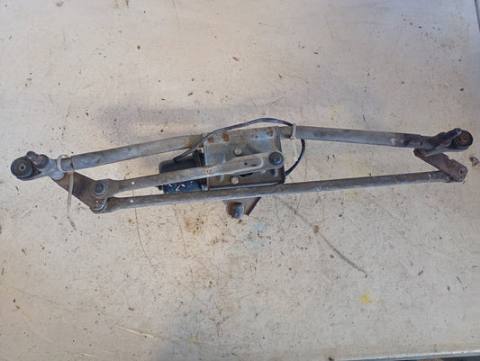 Motor Brazo Limpia Parabrisa Toyota Corolla 2003 2008